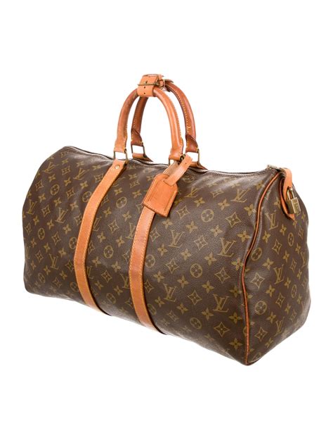 louis vuitton monogram speedy 45